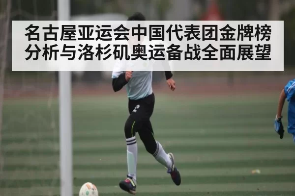 名古屋亚运会中国代表团金牌榜分析与洛杉矶奥运备战全面展望